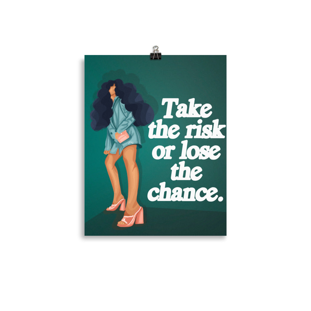 RISK PRINT