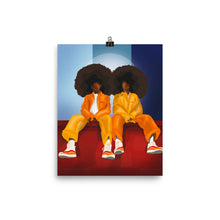 Load image into Gallery viewer, MEET UP PRINT
