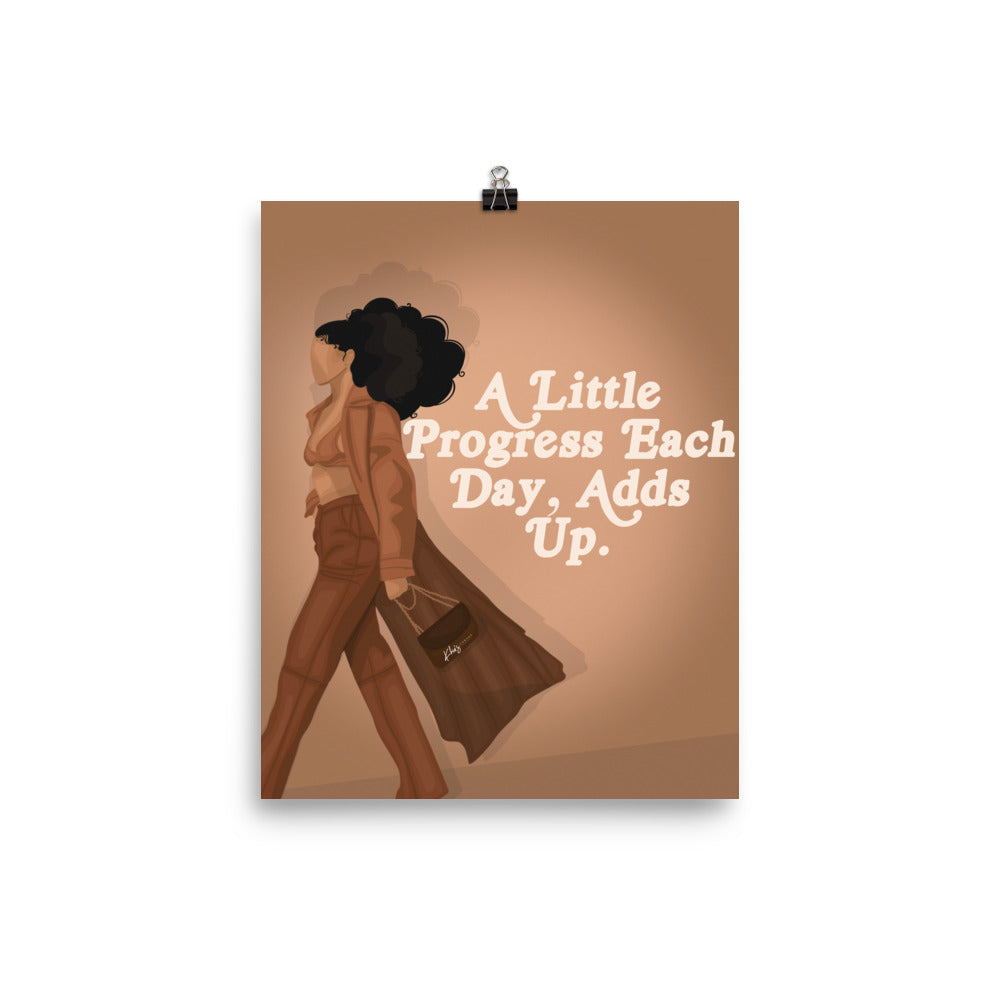 ADDS UP PRINT