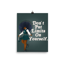 Load image into Gallery viewer, NO LIMITS PRINT
