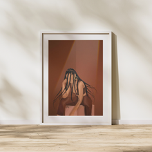 Load image into Gallery viewer, SOLITUDE PRINT
