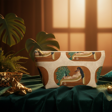 Load image into Gallery viewer, STRIKING Beauty Bag Lifestyle Mockup
