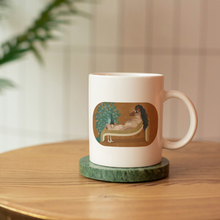Load image into Gallery viewer, STRIKING MUG | STAND OUT BOLDLY
