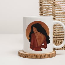 Load image into Gallery viewer, STYLE &amp; GRACE | MUG FOR CONFIDENCE
