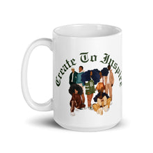 Load image into Gallery viewer, THE CREW MUG
