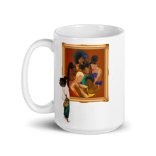 Load image into Gallery viewer, ADMIRE SISTERHOOD MUG

