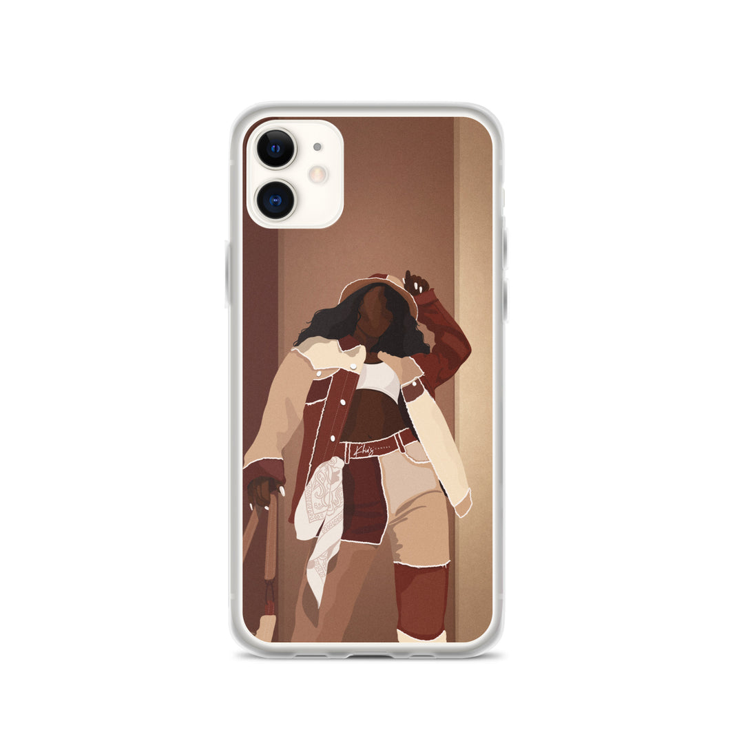 IN THE NUDE IPHONE CASE