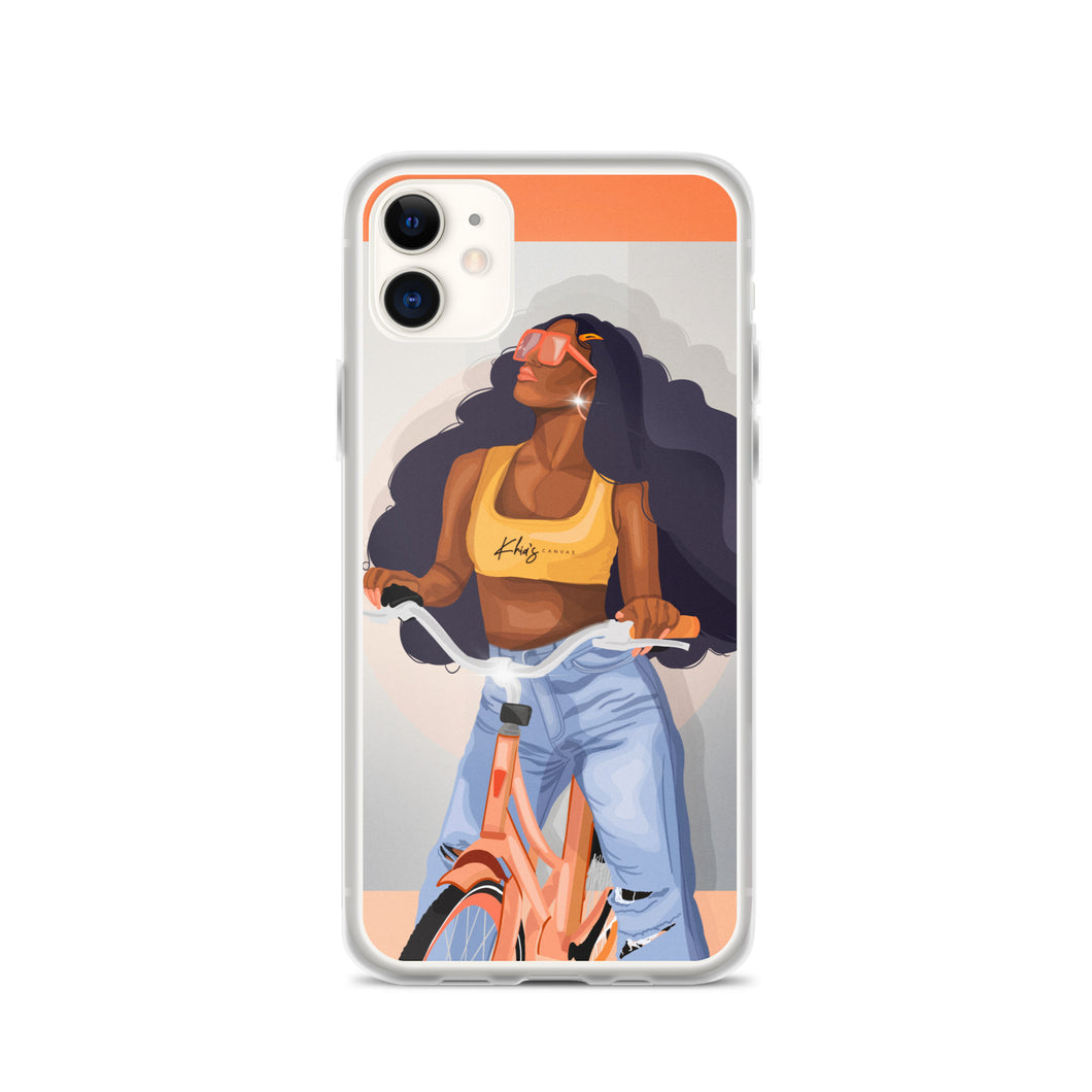 THAT GLOW IPHONE CASE