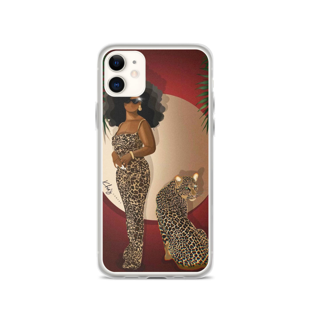 STOP & STARE IPHONE CASE