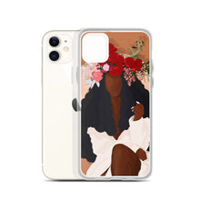 Load image into Gallery viewer, BLOOMING IPHONE CASE
