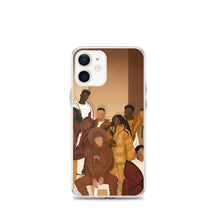 Load image into Gallery viewer, WHAT ABOUT YOUR FRIENDS IPHONE PHONE CASE

