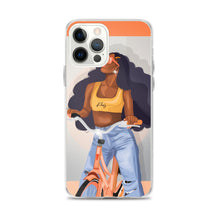 Load image into Gallery viewer, THAT GLOW IPHONE CASE
