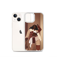Load image into Gallery viewer, IN THE NUDE IPHONE CASE
