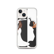 Load image into Gallery viewer, GLAMOUR GIRLS IPHONE CASE
