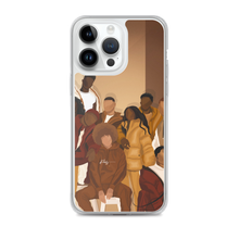 Load image into Gallery viewer, WHAT ABOUT YOUR FRIENDS IPHONE PHONE CASE
