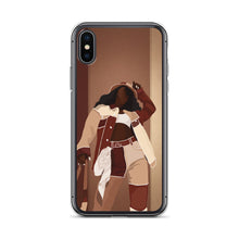 Load image into Gallery viewer, IN THE NUDE IPHONE CASE
