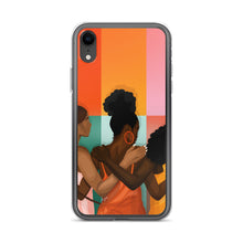 Load image into Gallery viewer, CONNECTED IPHONE CASE
