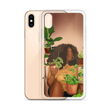 Load image into Gallery viewer, TRUST THE PROCESS IPHONE CASE
