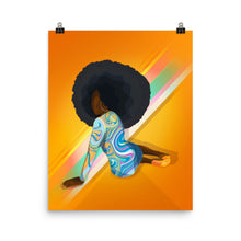 Load image into Gallery viewer, HYPNOTIC PRINT
