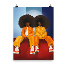 Load image into Gallery viewer, MEET UP PRINT
