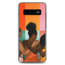 Load image into Gallery viewer, CONNECTED SAMSUNG CASE
