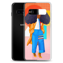 Load image into Gallery viewer, SUNSHINE SAMSUNG CASE
