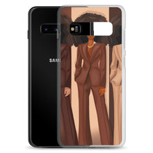 Load image into Gallery viewer, BOSS STATUS SAMSUNG CASE
