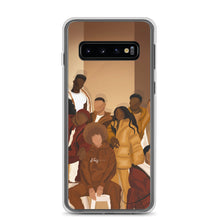 Load image into Gallery viewer, WHAT ABOUT YOUR FRIENDS SAMSUNG CASE
