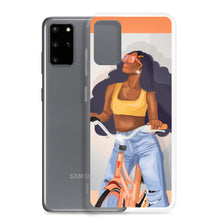 Load image into Gallery viewer, THAT GLOW SAMSUNG CASE
