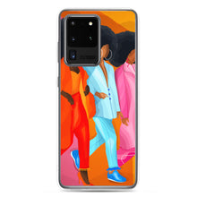 Load image into Gallery viewer, TRIPLE THREAT SAMSUNG CASE

