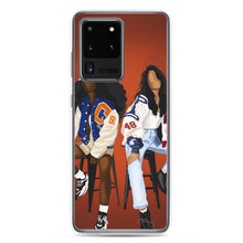 Load image into Gallery viewer, DYNAMIC DUO SAMSUNG CASE
