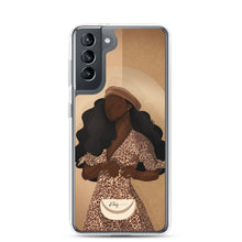 Load image into Gallery viewer, COVER GIRL SAMSUNG CASE
