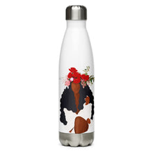 Load image into Gallery viewer, BLOOMING WATER BOTTLE
